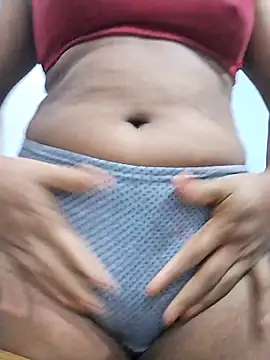 BeautyGirl sara online show from April 24, 2:53 pm