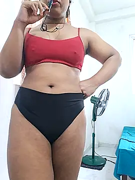 BeautyGirl sara online show from April 27, 5:15 am