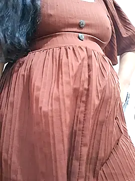 BeautyGirl sara online show from January 13, 7:14 am