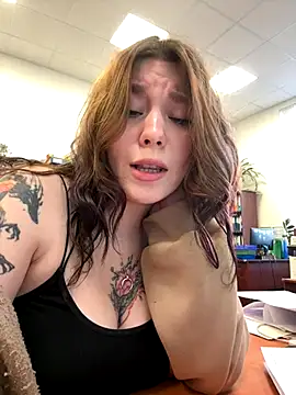 Mimiumuy online show from October 17, 1:58 pm