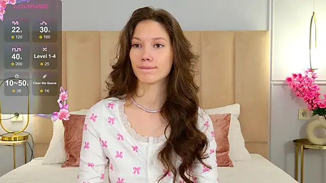 MaryNixon  online show from October 14, 5:21 am