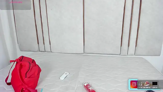 Lilith dry online show from November 4, 2:55 pm