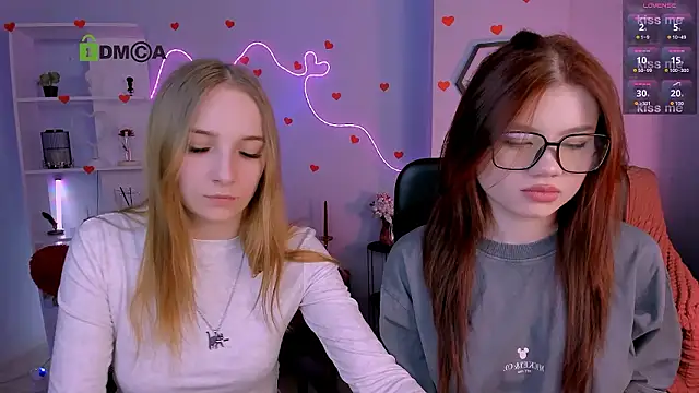 keylas moan online show from February 28, 9:14 pm