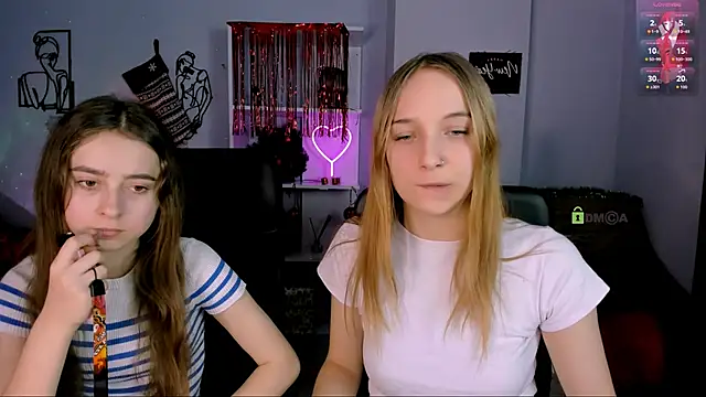 keylas moan online show from January 8, 1:37 pm