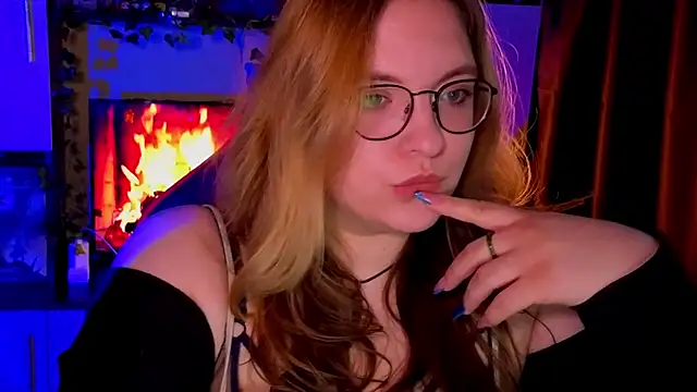 ZayaRush online show from April 7, 2:08 pm