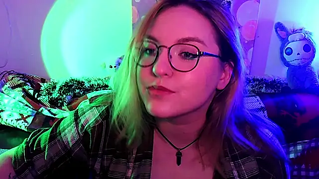 ZayaRush online show from January 9, 8:24 pm