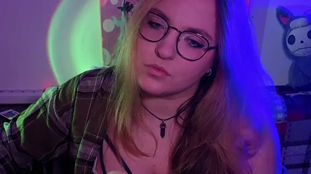 ZayaRush online show from March 15, 6:21 pm