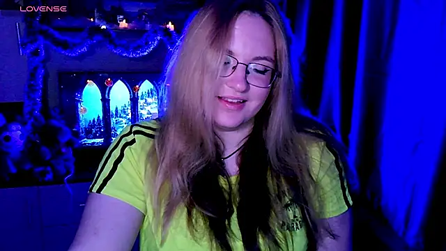 ZayaRush online show from November 21, 10:50 am