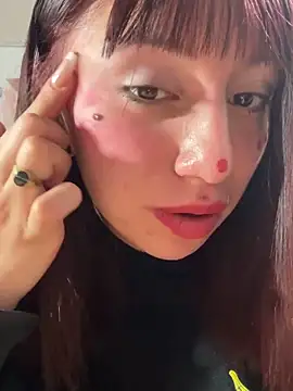 Kitty Melodi online show from February 2, 9:19 am