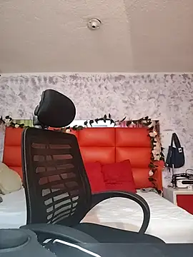 Kitty Melodi online show from October 13, 10:07 am