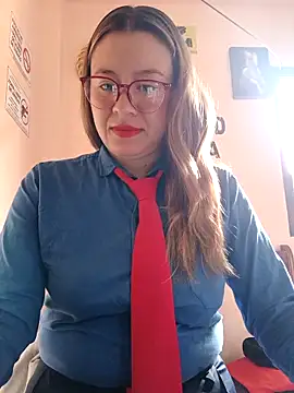 Hannah-colx online show from March 23, 3:18 pm