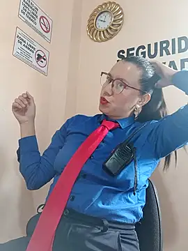 Hannah-colx online show from September 25, 2:27 pm