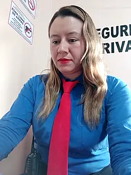 Hannah-colx online show from February 23, 4:28 pm