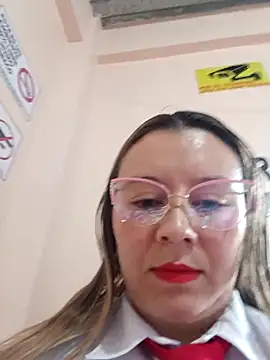 Hannah-colx online show from February 5, 4:54 pm