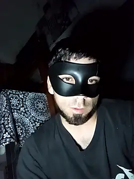 Lushakuiron1 online show from January 10, 3:33 am