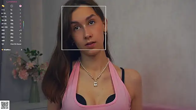 JettaBab online show from October 11, 8:00 pm