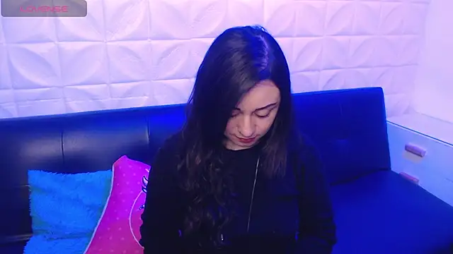 Eva Roussell online show from September 17, 2:48 pm