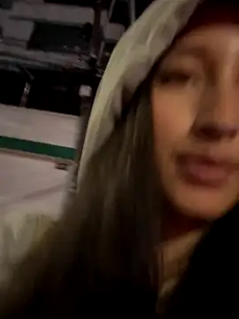 GiselleFever online show from November 19, 11:49 pm