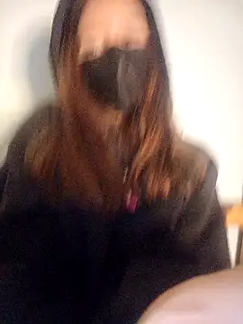 GiselleFever online show from September 20, 12:10 am