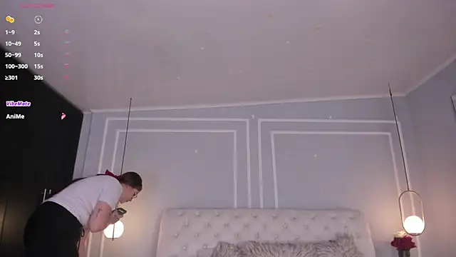 sakura Gomez online show from April 9, 7:19 pm