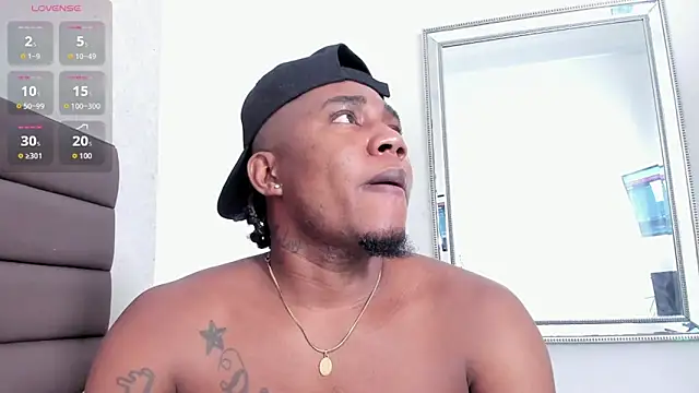 Duo69Sexual online show from September 23, 7:56 pm