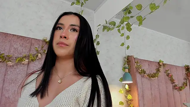 AnyaJay online show from October 29, 10:01 pm