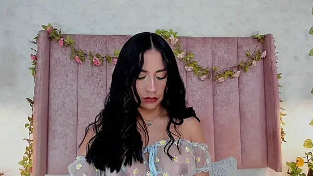 AnyaJay online show from March 21, 9:09 pm