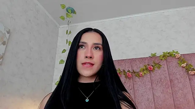 AnyaJay online show from November 26, 9:38 pm