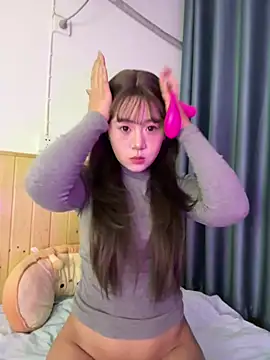 Xiaokui-04 online show from February 8, 3:38 pm