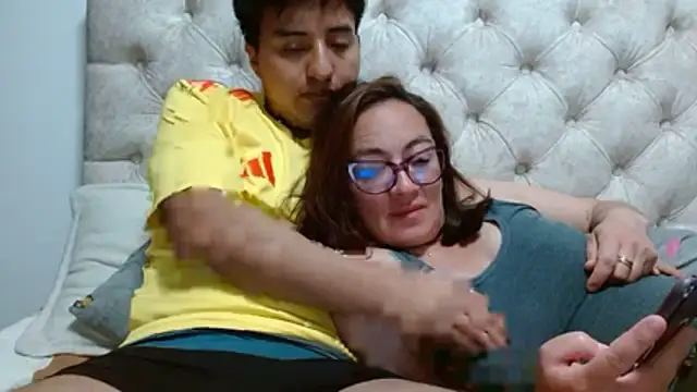 the magnificent8 online show from February 11, 11:50 pm