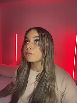 AnnyLopezzz  online show from October 11, 3:55 am