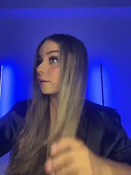 AnnyLopezzz  online show from October 12, 4:04 am