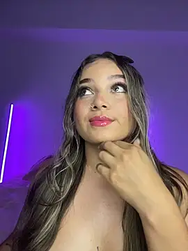 AnnyLopezzz  online show from November 7, 6:52 am