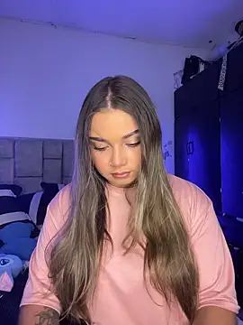 AnnyLopezzz  online show from March 10, 5:33 am