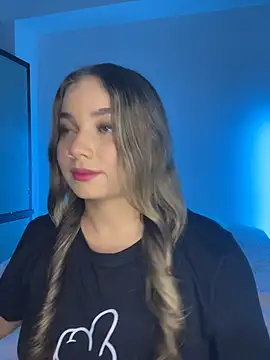 AnnyLopezzz  online show from October 16, 4:59 am