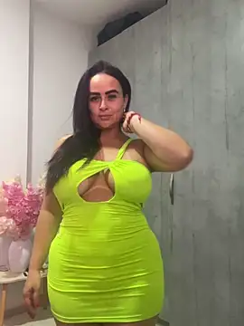 kattywil online show from March 31, 5:18 am