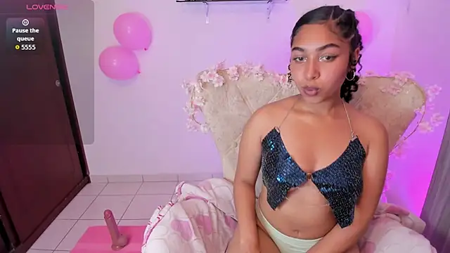 lily evays 69 online show from September 15, 9:44 pm