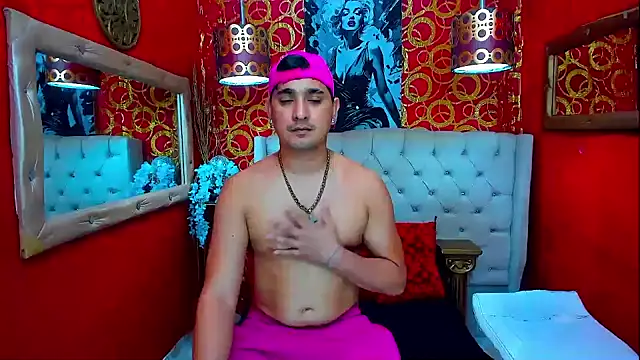 JHOVA23CM online show from February 28, 7:13 pm