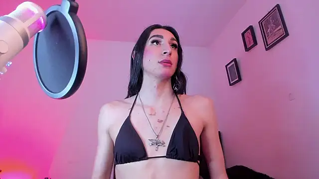  paulaaa online show from June 30, 10:20 pm