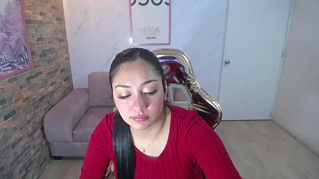 Ivony18 b online show from September 18, 3:16 am