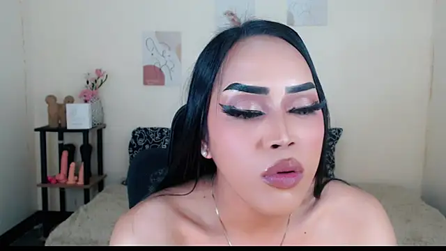 Lessandra Lust online show from October 9, 4:16 am