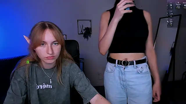 beauty ginger  online show from September 16, 12:46 pm