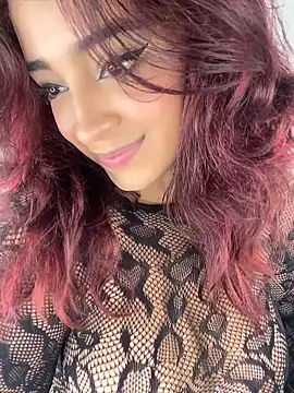 NaughtyNinnaXXX online show from April 16, 9:39 pm