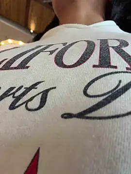 AlannaEvons online show from July 3, 8:04 pm