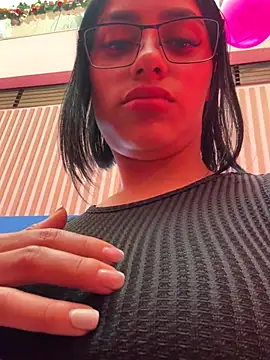 AlannaEvons online show from December 13, 9:32 pm