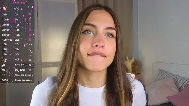 Moonlight1Sonata1 online show from September 25, 9:08 am