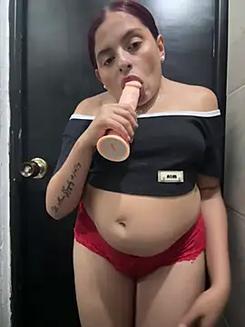 sbanna valle  online show from February 5, 12:35 am