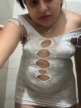 sbanna valle  online show from December 22, 11:19 pm