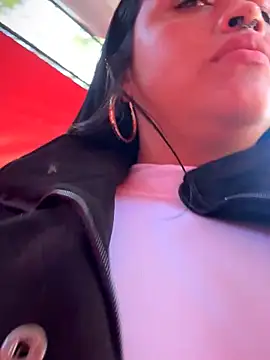 -Mia1 online show from January 7, 12:52 pm