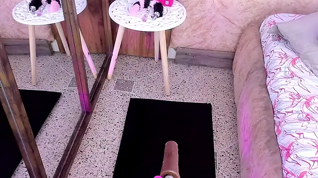 Victoriia Queen online show from September 23, 9:02 pm